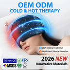 E10 Eye Mask