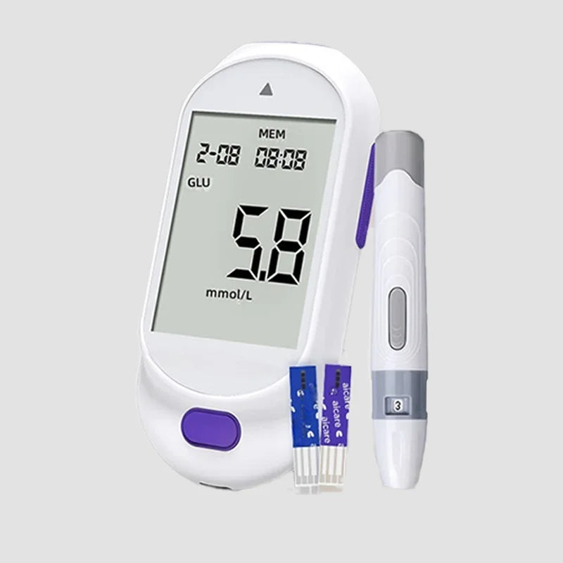 G70 Glucose Meters