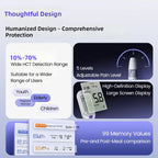 G70 Glucose Meters