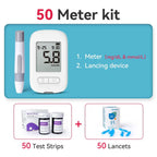 G40 Glucose Meters