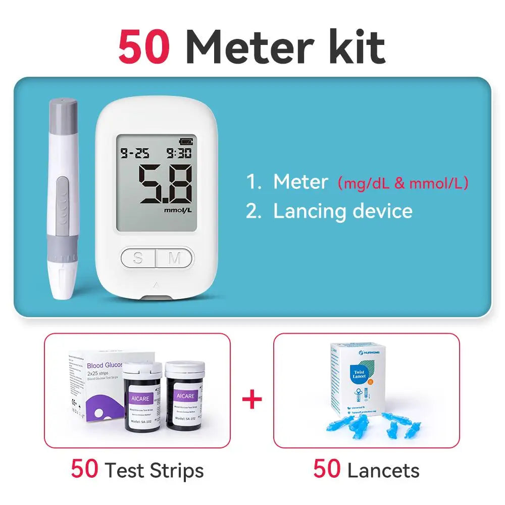 G40 Glucose Meters