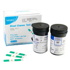 G600 Glucose Meters