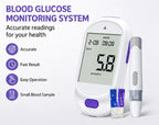 G70 Glucose Meters